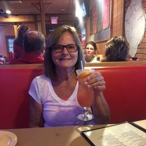 Meet your Posher, April